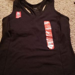 Danskin Now tank top